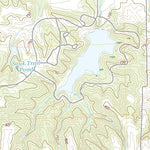 United States Geological Survey Kewanee North, IL (2021, 24000-Scale) digital map