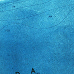 United States Geological Survey Key Lois, FL (1972, 24000-Scale) digital map