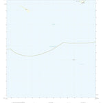 United States Geological Survey Key Lois, FL (2021, 24000-Scale) digital map