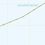 United States Geological Survey Key Lois, FL (2021, 24000-Scale) digital map