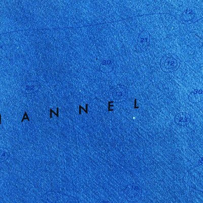 United States Geological Survey Key West, FL (1971, 24000-Scale) digital map