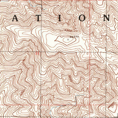 United States Geological Survey Keys View, CA (1998, 24000-Scale) digital map