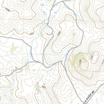 United States Geological Survey Keystone, CA (2021, 24000-Scale) digital map
