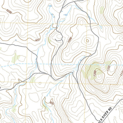 United States Geological Survey Keystone, CA (2021, 24000-Scale) digital map