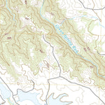 United States Geological Survey Keystone, CA (2021, 24000-Scale) digital map