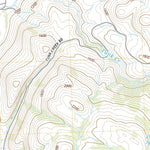 United States Geological Survey Keystone, WA (2020, 24000-Scale) digital map
