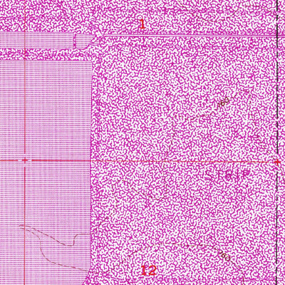United States Geological Survey Keysville, FL (1955, 24000-Scale) digital map