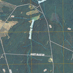 United States Geological Survey Keysville, GA (2011, 24000-Scale) digital map