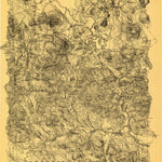 United States Geological Survey Kezar Falls, ME-NH (1910, 48000-Scale) digital map