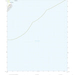 United States Geological Survey Kiawah Island OE E, SC (2020, 24000-Scale) digital map