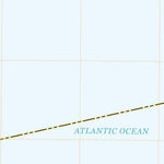 United States Geological Survey Kiawah Island, SC (2020, 24000-Scale) digital map