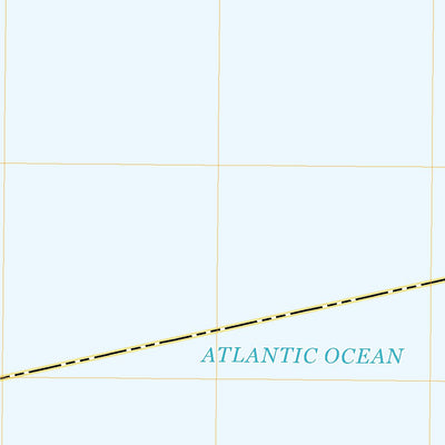 United States Geological Survey Kiawah Island, SC (2020, 24000-Scale) digital map