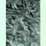 United States Geological Survey Kibby Mountain, ME (1977, 24000-Scale) digital map