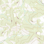 United States Geological Survey Kid Creek, MT (2020, 24000-Scale) digital map