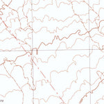 United States Geological Survey Kiholo, HI (1996, 24000-Scale) digital map