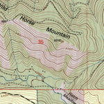 United States Geological Survey Kila, MT (1994, 24000-Scale) digital map