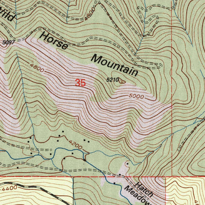 United States Geological Survey Kila, MT (1994, 24000-Scale) digital map