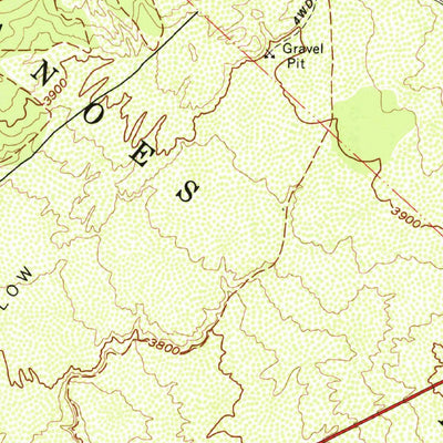 United States Geological Survey Kilauea Crater, HI (1981, 24000-Scale) digital map
