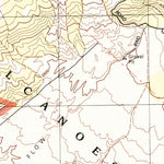 United States Geological Survey Kilauea Crater, HI (1995, 24000-Scale) digital map