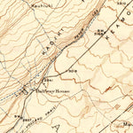 United States Geological Survey Kilauea, HI (1924, 62500-Scale) digital map