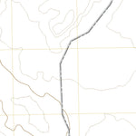 United States Geological Survey Kilbourne Hole, NM (2020, 24000-Scale) digital map