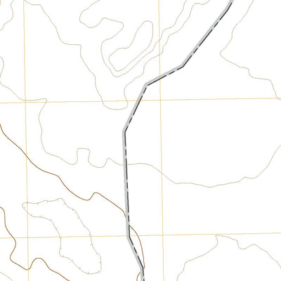 United States Geological Survey Kilbourne Hole, NM (2020, 24000-Scale) digital map