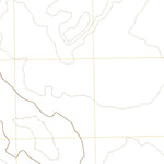 United States Geological Survey Kilbourne Hole, NM (2023, 24000-Scale) digital map