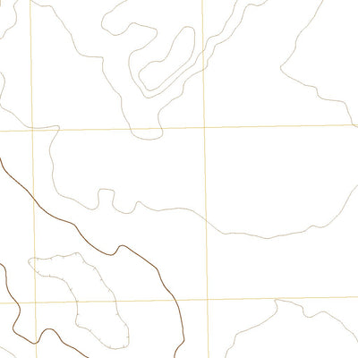 United States Geological Survey Kilbourne Hole, NM (2023, 24000-Scale) digital map