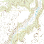 United States Geological Survey Kilgore SE, NE (2021, 24000-Scale) digital map