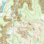 United States Geological Survey Killbuck, OH (1962, 24000-Scale) digital map