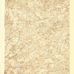 United States Geological Survey Killian, SC (1935, 48000-Scale) digital map