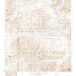United States Geological Survey Killik River A-1, AK (1986, 63360-Scale) digital map
