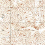 United States Geological Survey Killik River A-1, AK (1986, 63360-Scale) digital map
