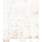 United States Geological Survey Killik River C-3, AK (1986, 63360-Scale) digital map