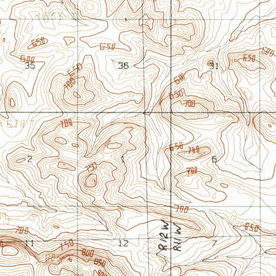 United States Geological Survey Killik River C-3, AK (1986, 63360-Scale) digital map