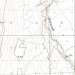 United States Geological Survey Killik River C-4, AK (1986, 63360-Scale) digital map