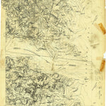 United States Geological Survey Kilmarnock, VA (1916, 48000-Scale) digital map