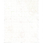 United States Geological Survey Kilmer Valley, NE (1972, 24000-Scale) digital map