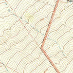 United States Geological Survey Kilohana, HI (1983, 24000-Scale) digital map