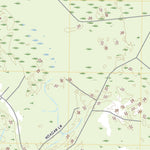 United States Geological Survey Kilsock Island, SC (2020, 24000-Scale) digital map