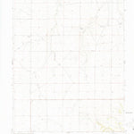 United States Geological Survey Kim North, CO (1979, 24000-Scale) digital map