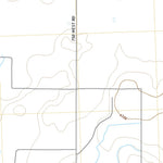 United States Geological Survey Kimama, ID (2020, 24000-Scale) digital map