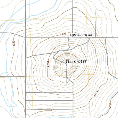 United States Geological Survey Kimama, ID (2020, 24000-Scale) digital map