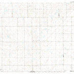 United States Geological Survey Kimball North, SD (1982, 25000-Scale) digital map