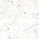 United States Geological Survey Kimball SW, NE (2021, 24000-Scale) digital map