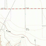 United States Geological Survey Kimball, TX (1962, 24000-Scale) digital map