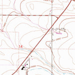 United States Geological Survey Kimberly, ID (1964, 24000-Scale) digital map