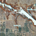 Kimberly, ID (2010, 24000-Scale) Preview 3