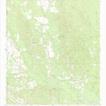 United States Geological Survey Kimbrough, AL (1978, 24000-Scale) digital map
