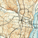 United States Geological Survey Kimmswick, MO-IL (1916, 62500-Scale) digital map